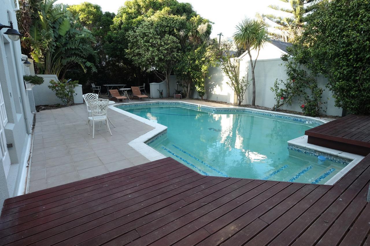 325Onmain Bed and Breakfast Hermanus Buitenkant foto