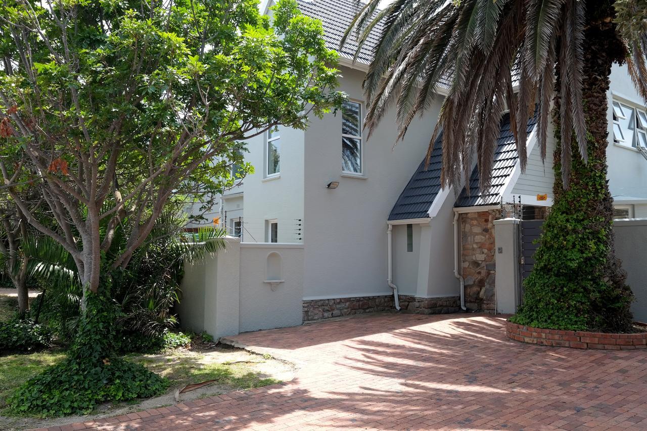 325Onmain Bed and Breakfast Hermanus Buitenkant foto